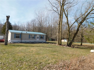 6112 Route 237, Byron, NY 14422 - #: R1524043