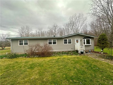 5954 Route 237, Byron, NY 14422 - #: R1525049