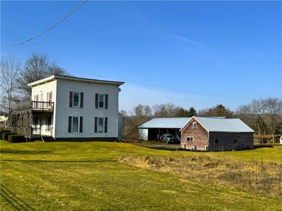 1749 State Highway 205, Oneonta, NY 13820 - #: R1525841