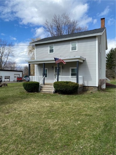 1823 Poplar Ridge Rd, Aurora, NY 13026 - #: R1526706