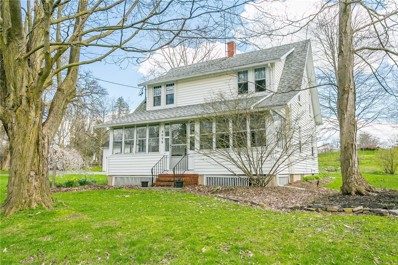 4699 State Route 245, Stanley, NY 14561 - #: R1531453