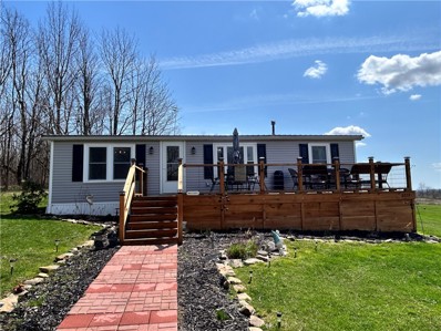 6028 Sheppard Rd, Dansville, NY 14437 - #: R1531715