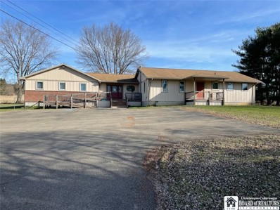 3610 Lawson Rd, Jamestown, NY 14701 - #: R1532420