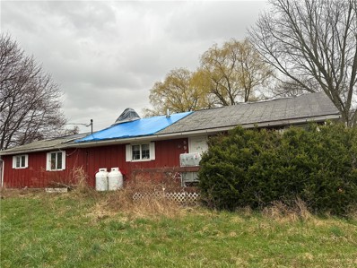 894 Middle Rd, Horseheads, NY 14845 - #: R1532760