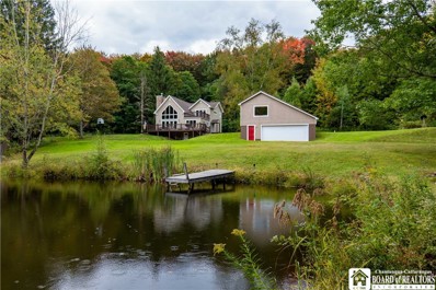 176 Big Tree Sugar Grove Rd, Jamestown, NY 14701 - #: R1532856