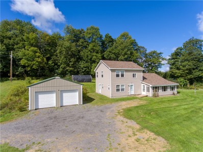 295 Hovick Rd, Hartwick, NY 13348 - #: R1533153