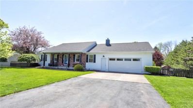 1560 Burgess Rd, Waterloo, NY 13165 - #: R1534635