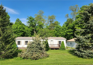 4033 Weeks Rd, Locke, NY 13092 - MLS#: R1534693