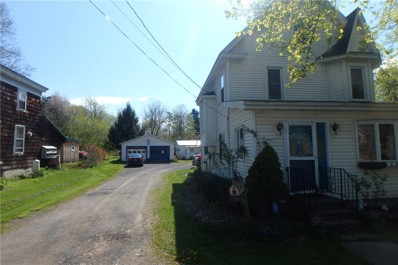 6884 Main St, Red Creek, NY 13143 - MLS#: R1535045