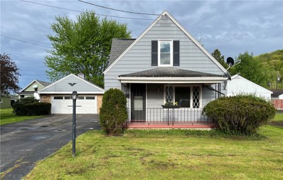 75 Marion Ave, Bradford, PA 16701 - #: R1537060