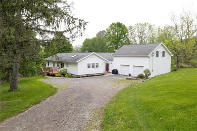 8220 Simmons Rd, Bloomfield, NY 14469 - #: R1538248