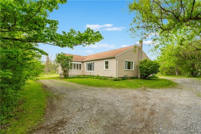 4316 County Road 46, Canandaigua, NY 14424 - #: R1538282