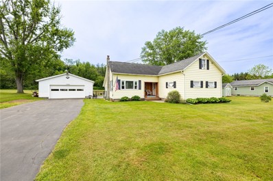 13908 Furnace St, Red Creek, NY 13143 - MLS#: R1540248