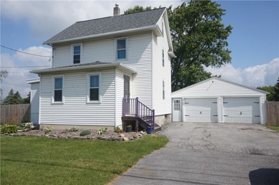 2797 Genesee St, Piffard, NY 14533 - #: R1540911