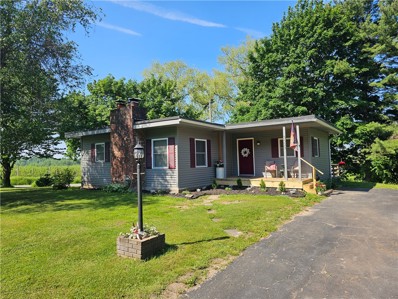 3329 Maple Street Rd, Lyons, NY 14489 - #: R1541309