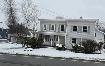 111 Jordanville Rd, Ilion, NY 13357 - #: R1542609