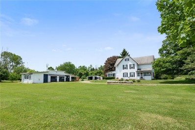 433 Rock Stream Rd, Rock Stream, NY 14878 - MLS#: R1543008