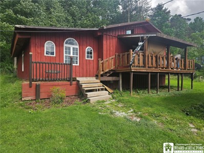 686 1\/2 Main St, Limestone, NY 14753 - MLS#: R1543616