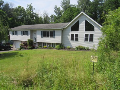 2548 Highland Fruit Farm Rd, Lyons, NY 14489 - #: R1550710