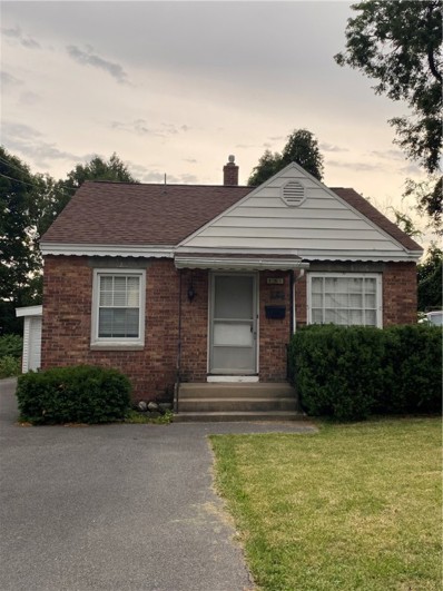 151 Burns Ave, Syracuse, NY 13206 - #: R1552555