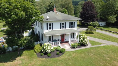 2934 Hawks Rd, Wellsville, NY 14895 - MLS#: R1554082