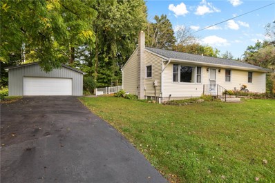 8105 Burton Rd, Lyons, NY 14489 - #: R1560516