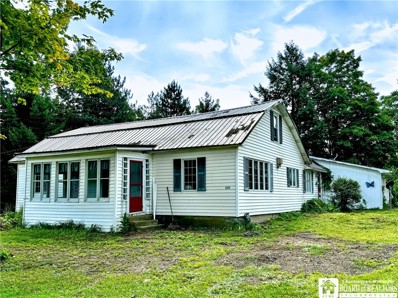 3319 Route 62, Kennedy, NY 14747 - MLS#: R1561529