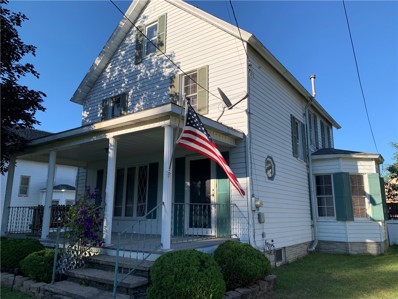 35 3rd St, Roulette, PA 16746 - #: R1563752