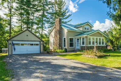 4958 Transit Rd, Holley, NY 14470 - #: R1564361