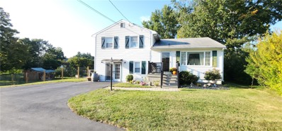 229 Church St, Breesport, NY 14816 - MLS#: R1565730