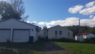 10434 Asbury Rd, Le Roy, NY 14482 - #: R1569472