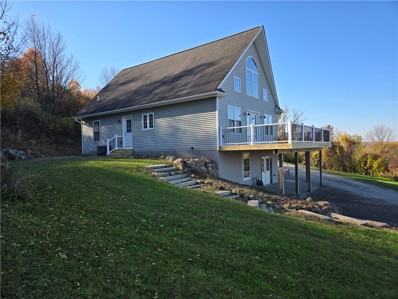 4031 Abbey Rd, Bloomfield, NY 14469 - #: R1572160