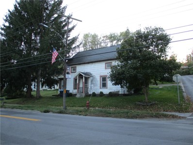 43 N Main St, New Berlin, NY 13411 - #: R1572272