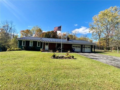 7903 Potter Rd, Auburn, NY 13021 - #: R1572750