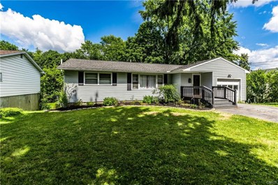 124 Clearview Road, Dewitt, NY 13214 - #: S1282689