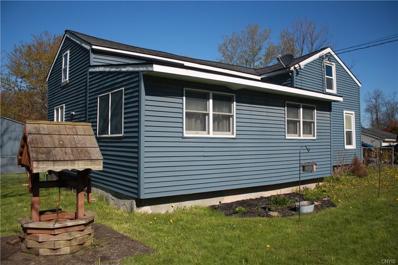 967 County Route 37 Road, Hastings, NY 13036 - #: S1338451