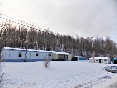 4064 County Route 24, Russell, NY 13684 - #: S1382509