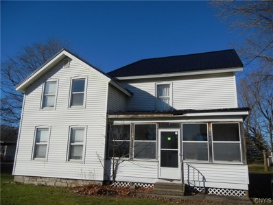 35947 Nys Route 180, Orleans, NY 13656 - #: S1383057