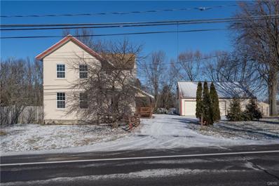 8929 State Route 12e, Lyme, NY 13622 - #: S1384848