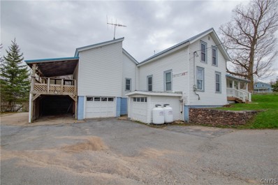 15985 Odell Road, Rutland, NY 13626 - #: S1402178