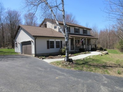 6527 Stage Road, Marcy, NY 13502 - #: S1402648