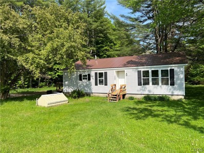 7942 Lauther Road, Rome-Outside, NY 13308 - #: S1407769