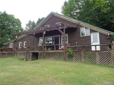 Reagan Road Road, Virgil, NY 13803 - #: S1409348