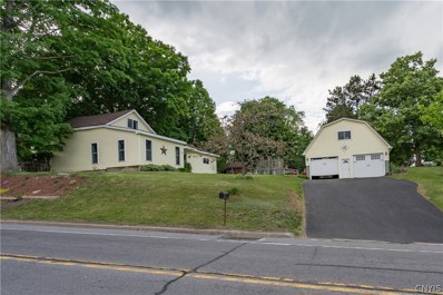 4977 State Route 410, Denmark, NY 13620 - #: S1410064