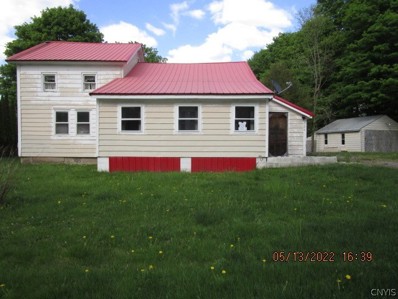 268 Craw Road, Palermo, NY 13114 - #: S1418896