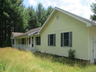 938 Nys Route 13, Veteran, NY 14845 - MLS#: S1424226