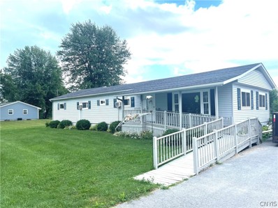 36425 Nys Route 180, Orleans, NY 13656 - #: S1427108