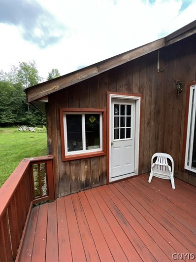 119 Haskell Road, Arietta, NY 12139 - #: S1431958