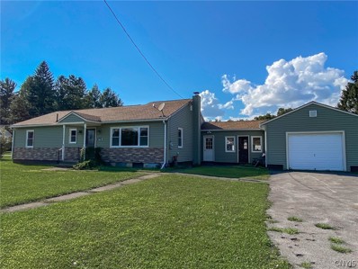 506 Ingersol Avenue, Frankfort, NY 13340 - #: S1432293