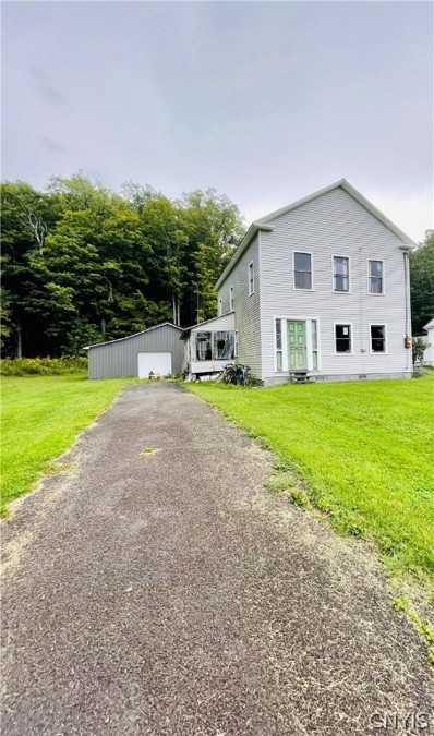 6790 State Route 41, Scott, NY 13077 - MLS#: S1432890